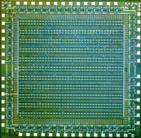 数字IC设计入门 5 初识集成电路设计