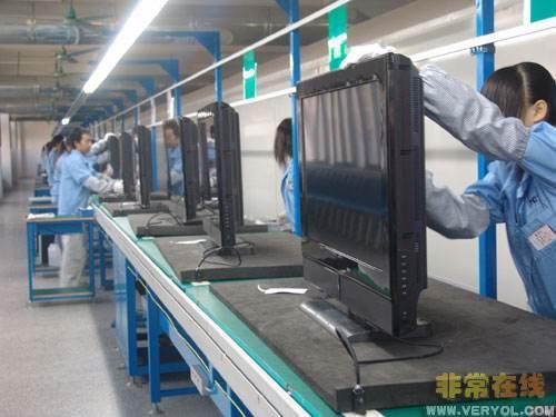 祖国制造业已强大到变态,中国221种产品产量世界第一