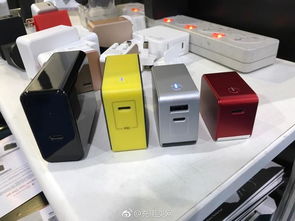 2018环球资源消费电子展 香港春季电子产品展 usb pd快充篇